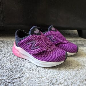 New Balance Toddler Fresh Foam Sneakers